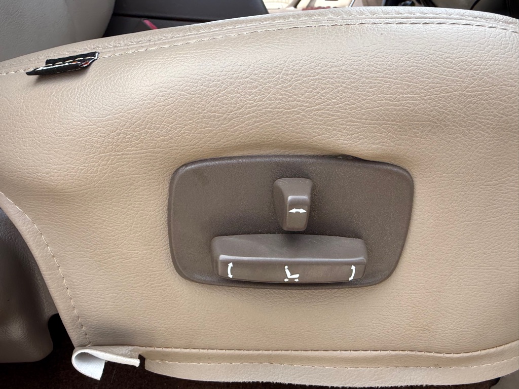 1997 Toyota Land Cruiser Base - Photo 22