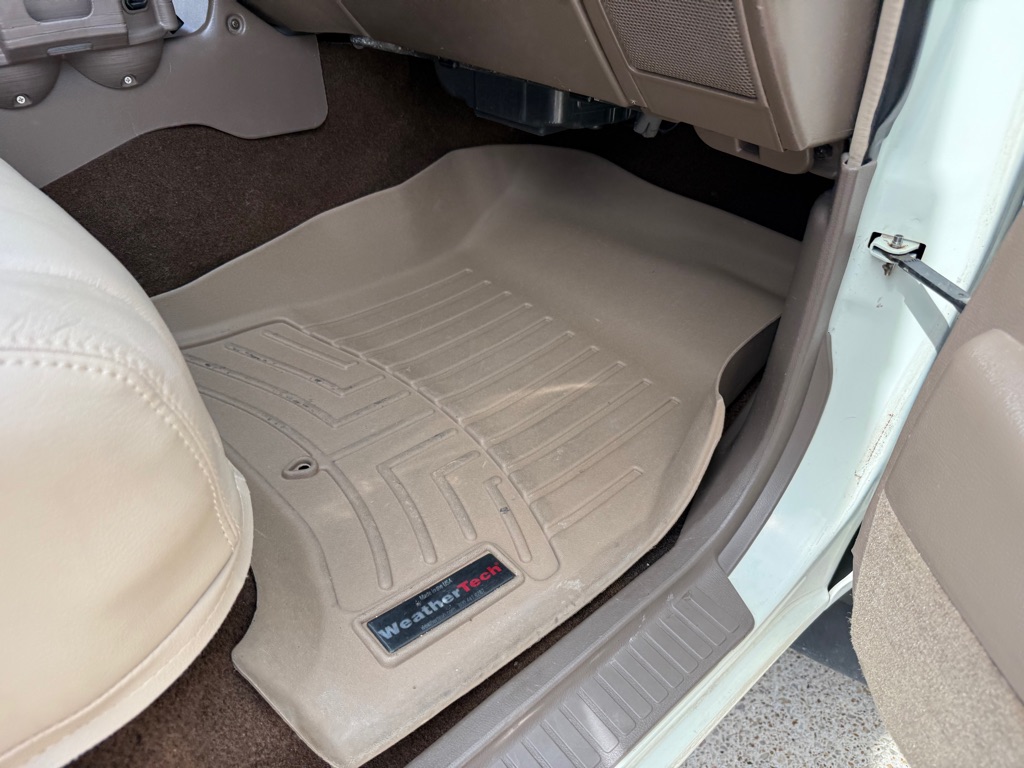 1997 Toyota Land Cruiser Base - Photo 23