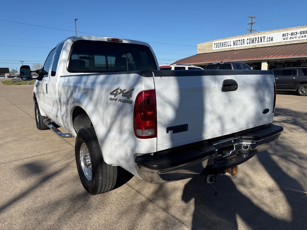 2015 Ford F-250 photo 36