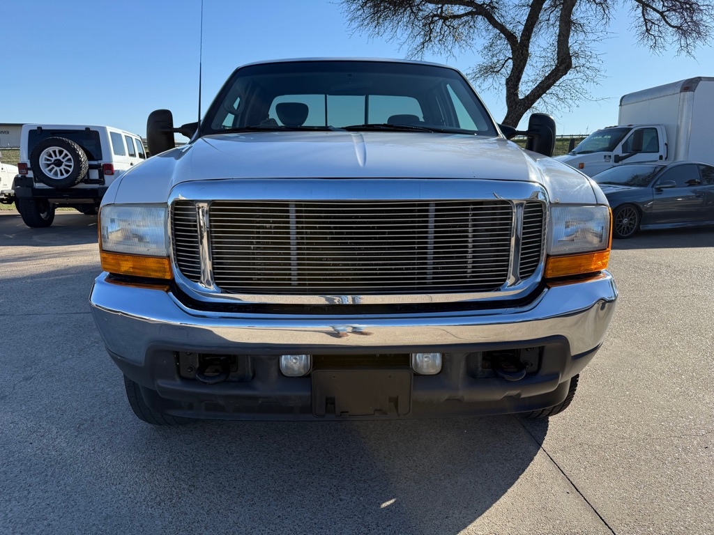 2015 Ford F-250 photo 33