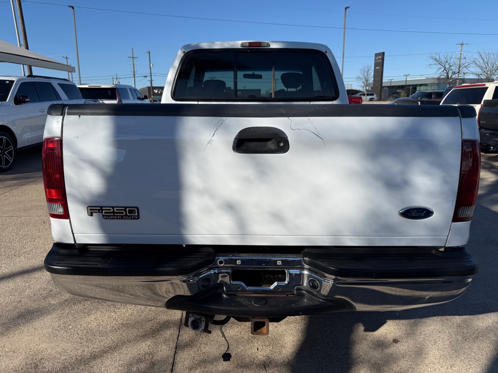 2015 Ford F-250 photo 37