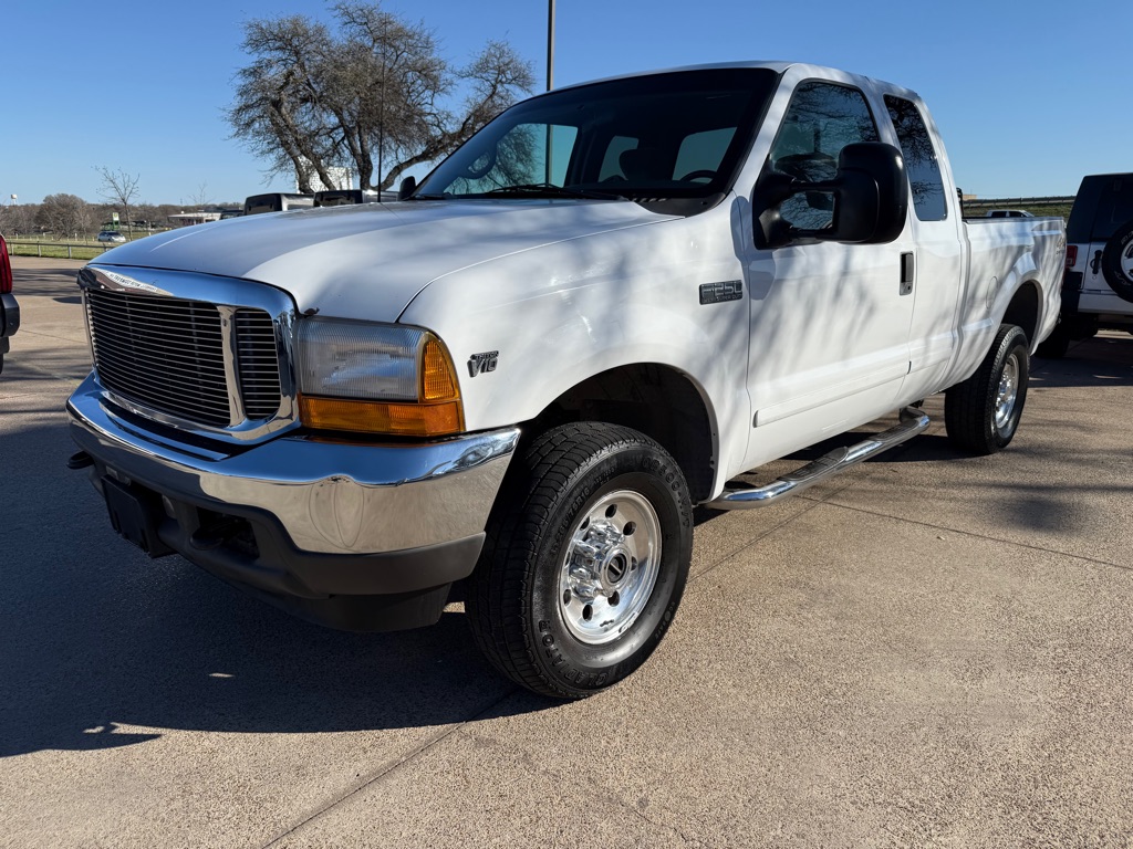 2015 Ford F-250 photo 34