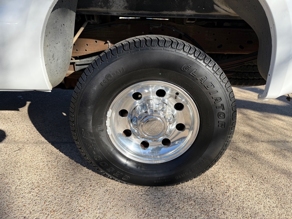2015 Ford F-250 photo 44
