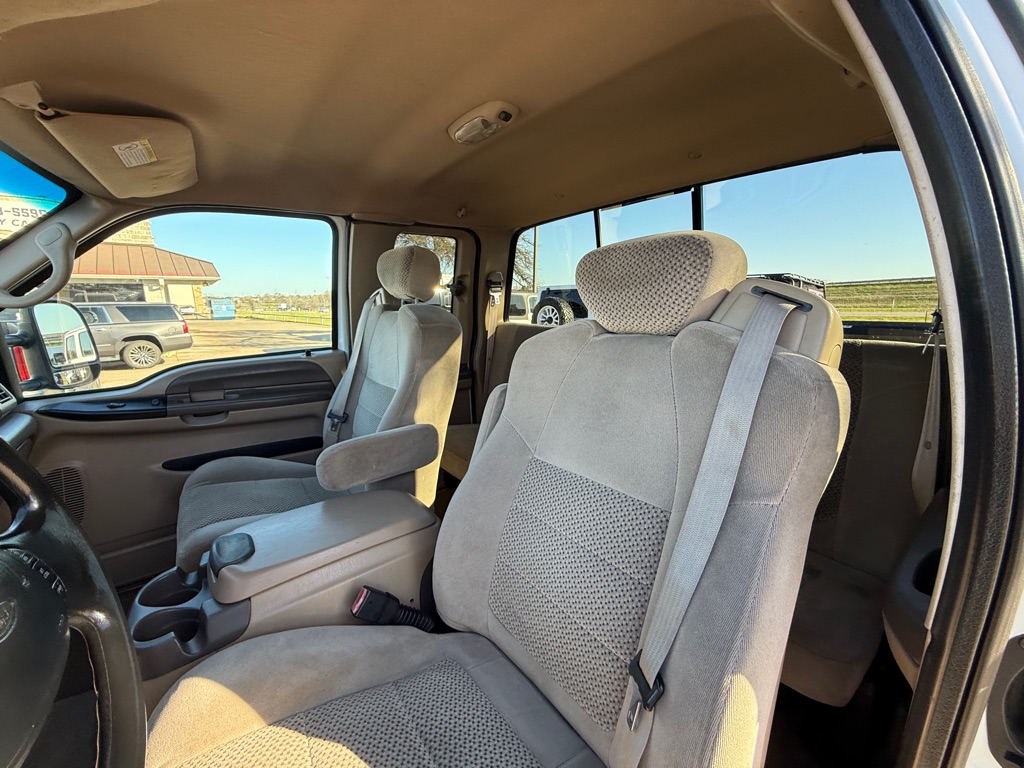 2015 Ford F-250 photo 46