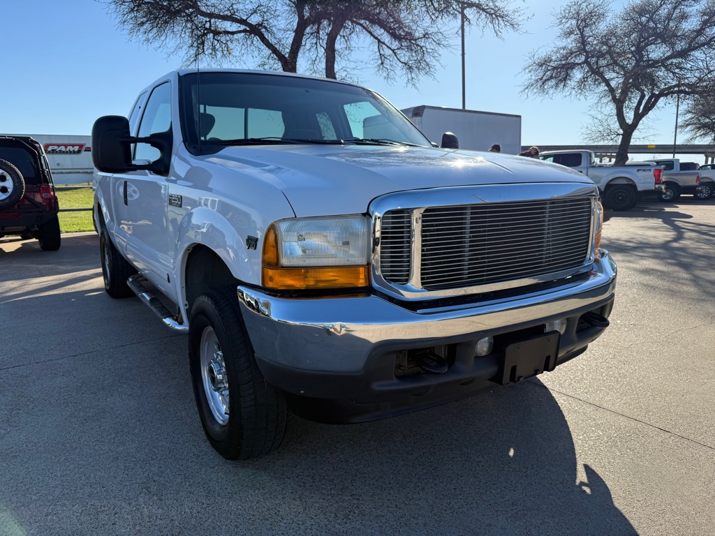 2015 Ford F-250 photo 32