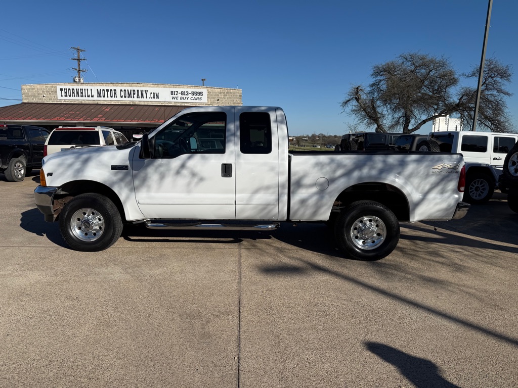 2015 Ford F-250 photo 35