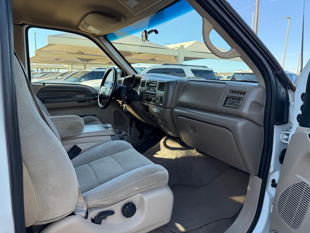 2015 Ford F-250 photo 47