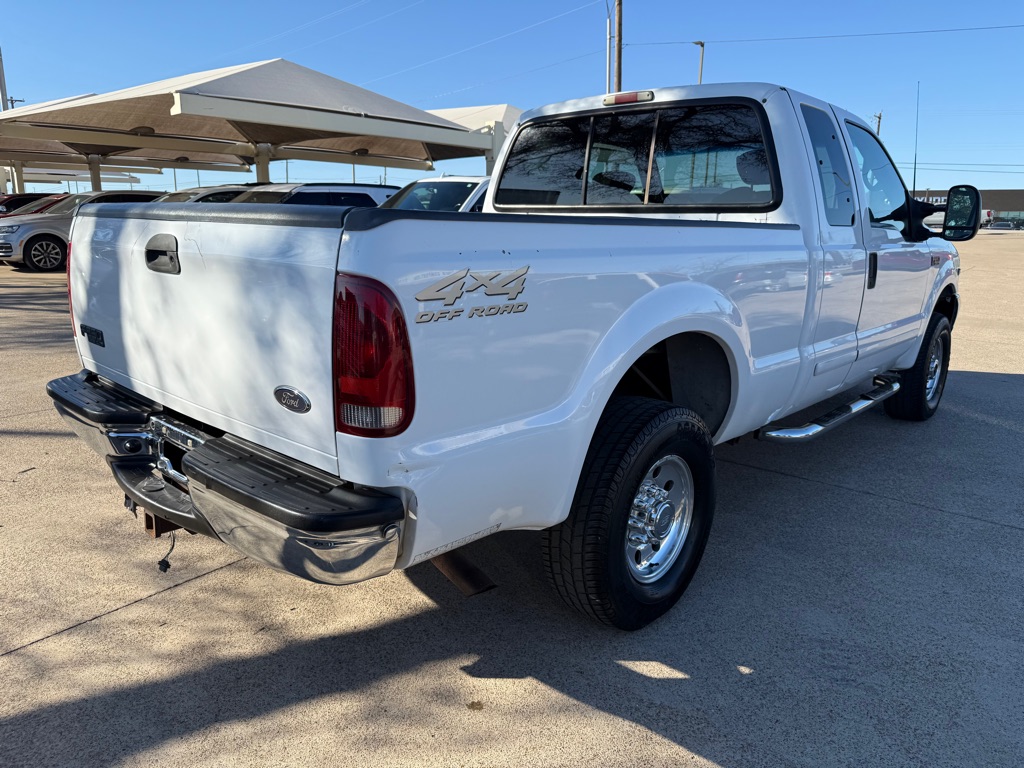 2015 Ford F-250 photo 38