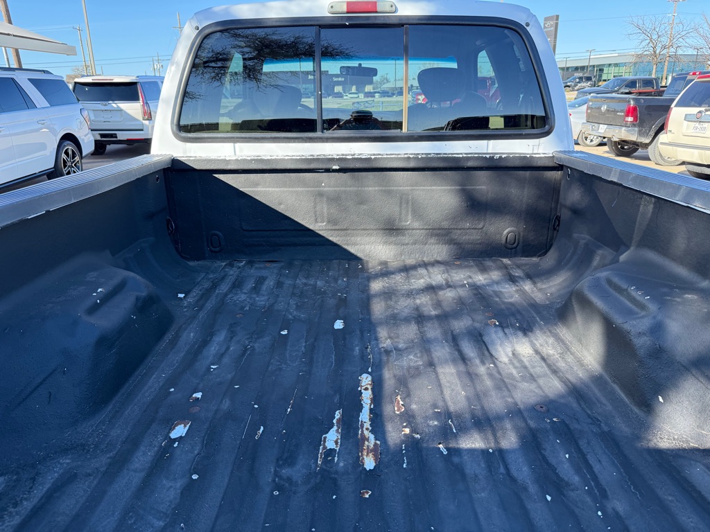 2015 Ford F-250 photo 43