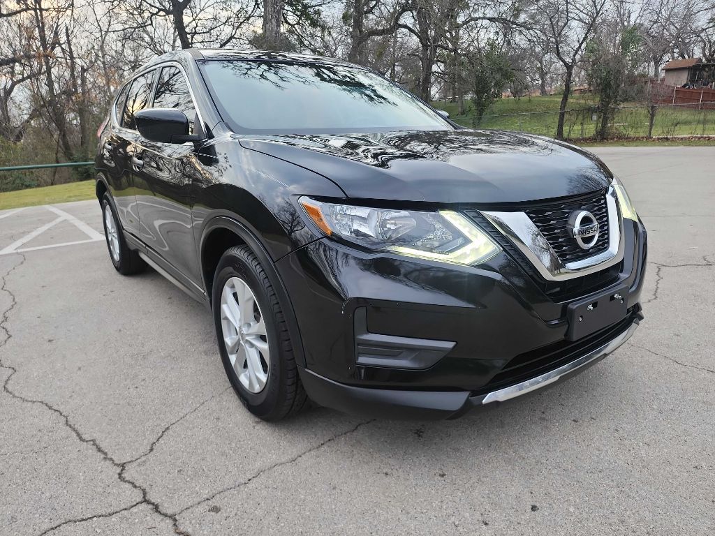 2018 Nissan Armada Platinum photo 4