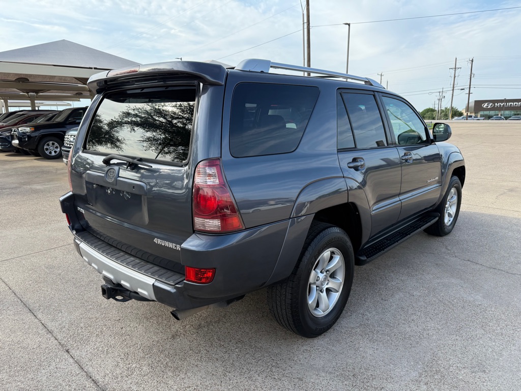 2012 Toyota Sequoia SR5 photo 8
