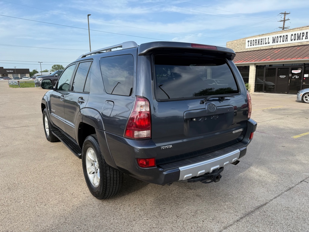 2012 Toyota Sequoia SR5 photo 6