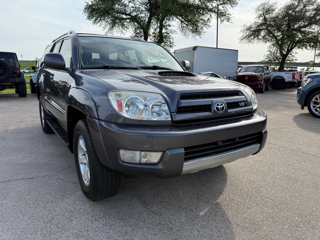 2012 Toyota Sequoia SR5 photo 2