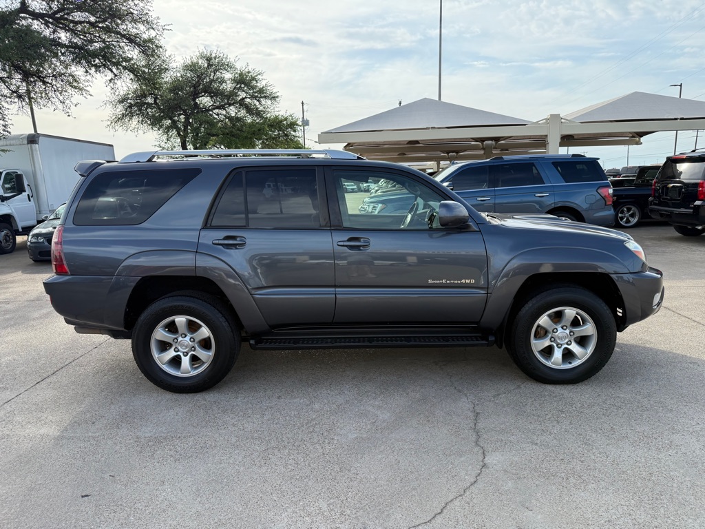 2012 Toyota Sequoia SR5 photo 9