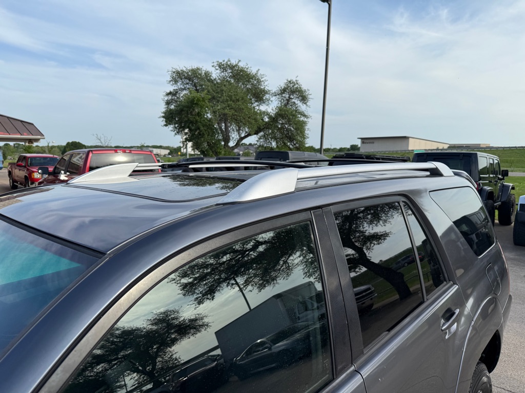 2012 Toyota Sequoia SR5 photo 13