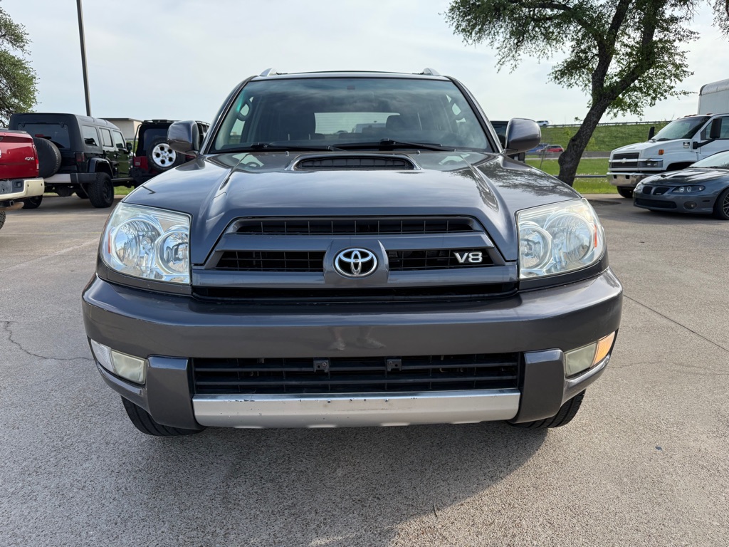2012 Toyota Sequoia SR5 photo 3