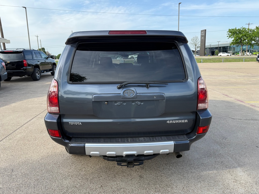 2012 Toyota Sequoia SR5 photo 7