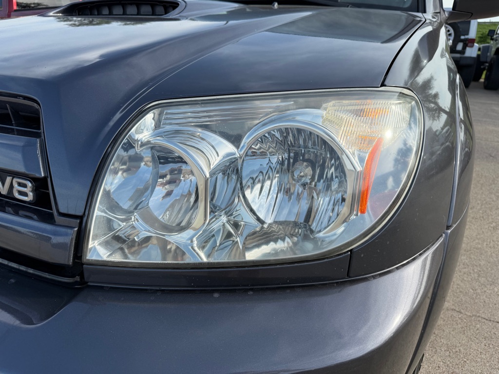 2012 Toyota Sequoia SR5 photo 11