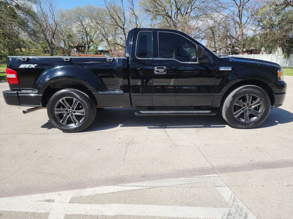 2010 Ford F-150 photo 22