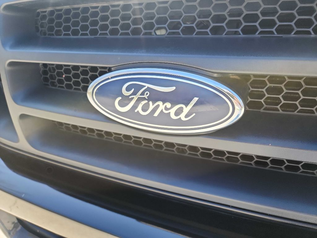 2012 Ford Expedition EL XL photo 36