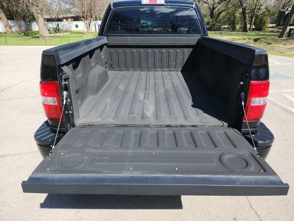 2010 Ford F-150 photo 19