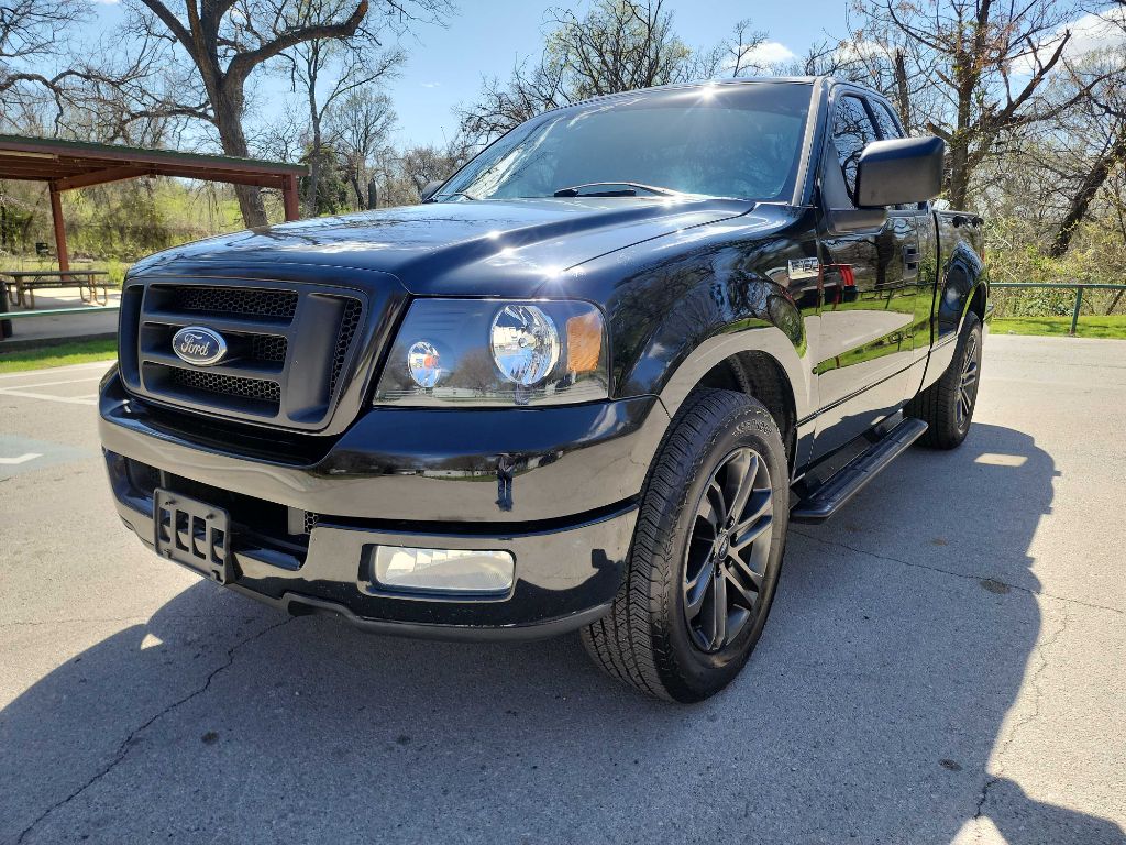 2012 Ford Expedition EL XL photo 37