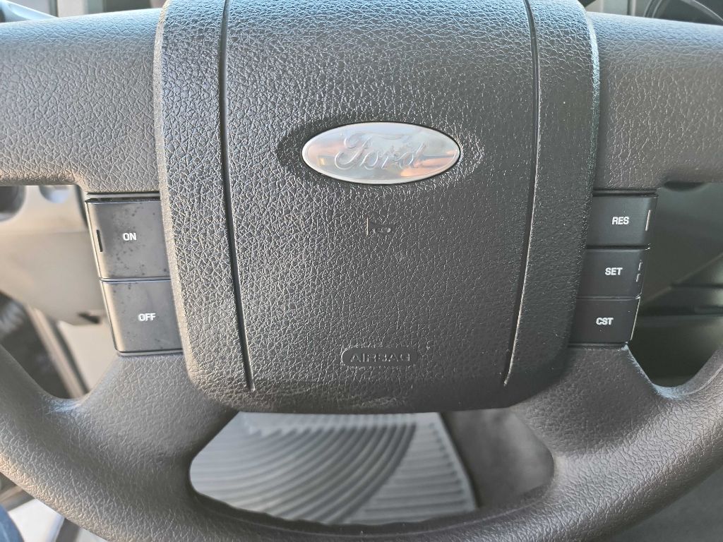 2010 Ford F-150 photo 29