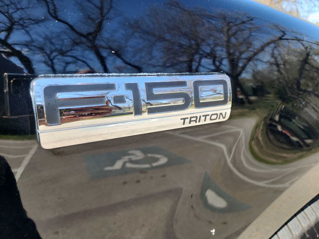 2010 Ford F-150 photo 24