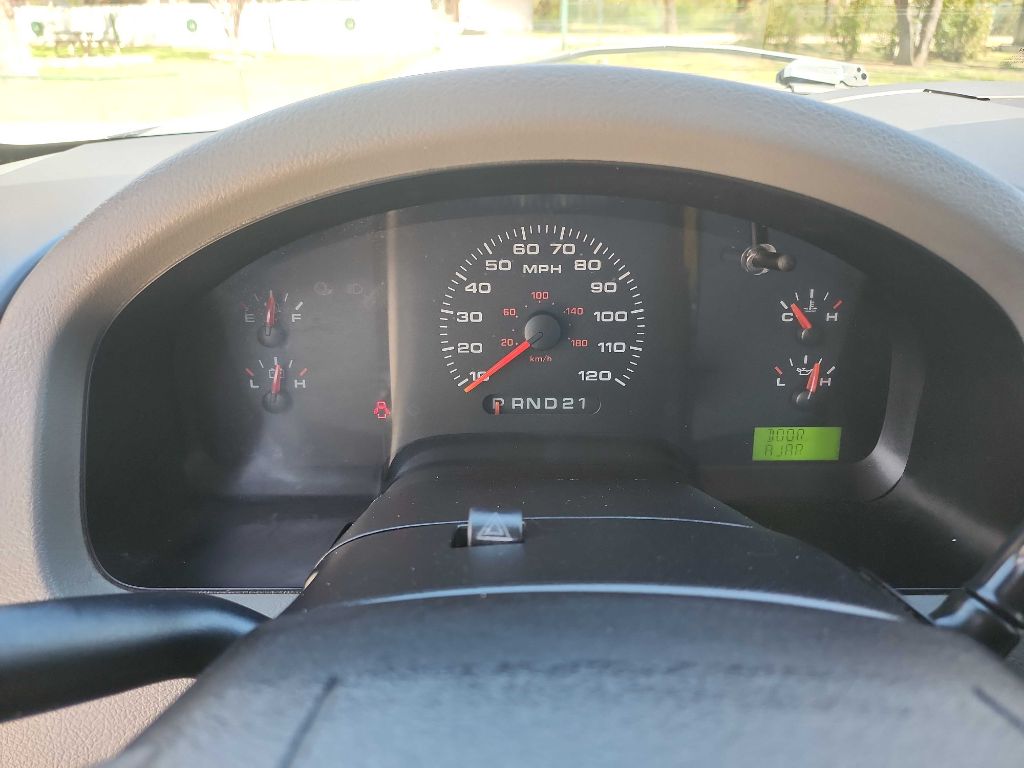 2010 Ford F-150 photo 30