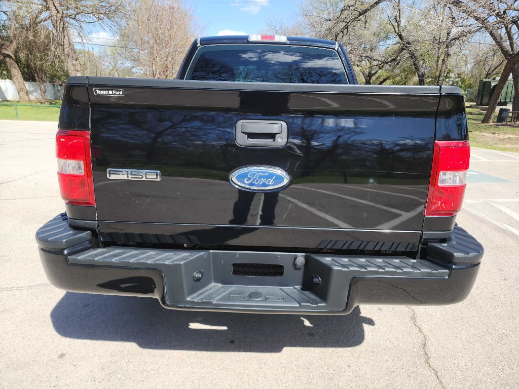 2010 Ford F-150 photo 18