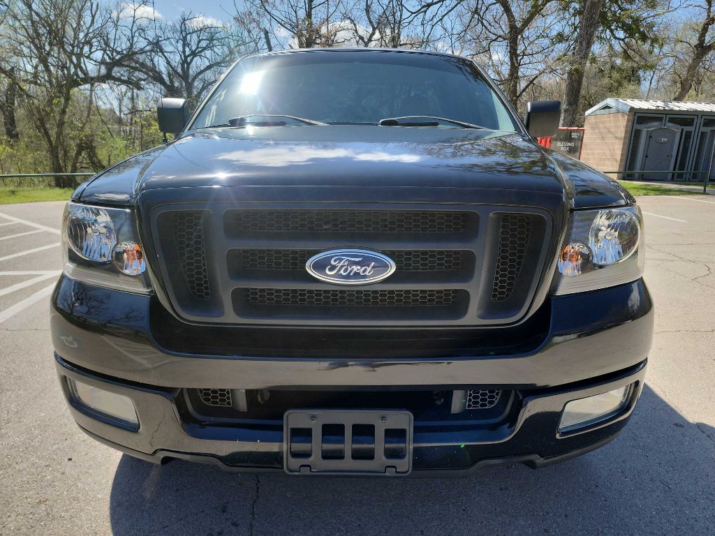 2012 Ford Expedition EL XL photo 34
