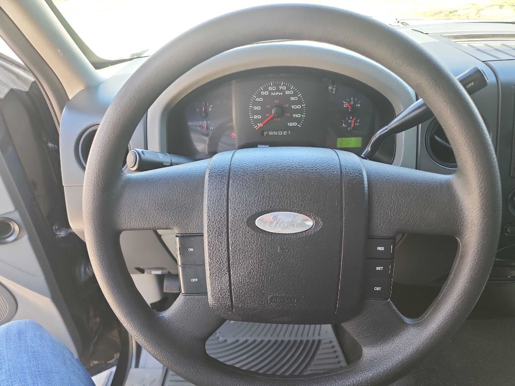 2010 Ford F-150 photo 27