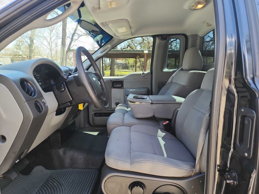 2010 Ford F-150 photo 26