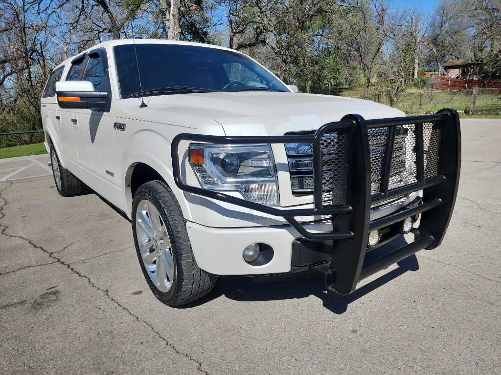 2019 Ford F-150 photo 3