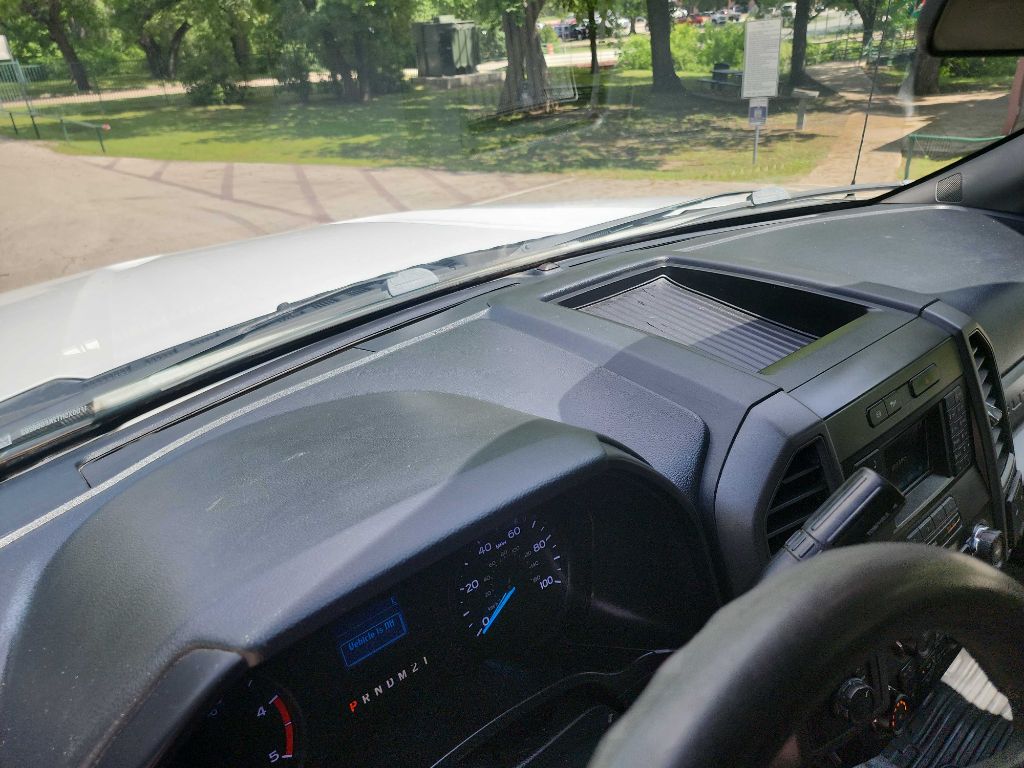 2019 Ford F-550 photo 19