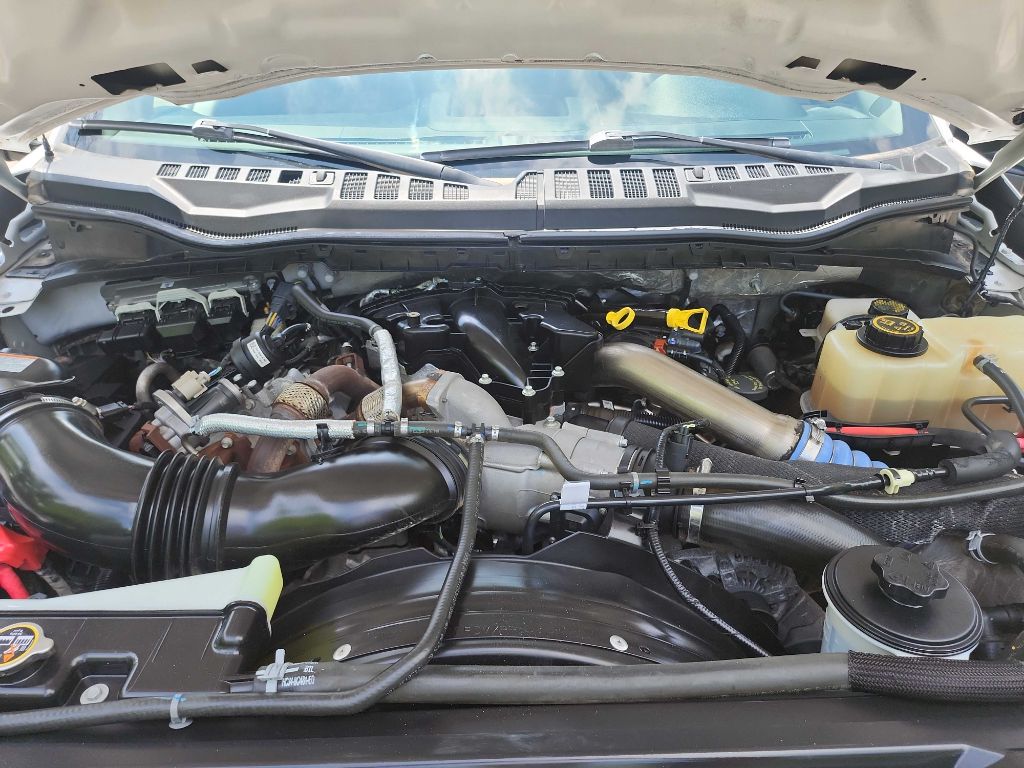 2019 Ford F-550 photo 36