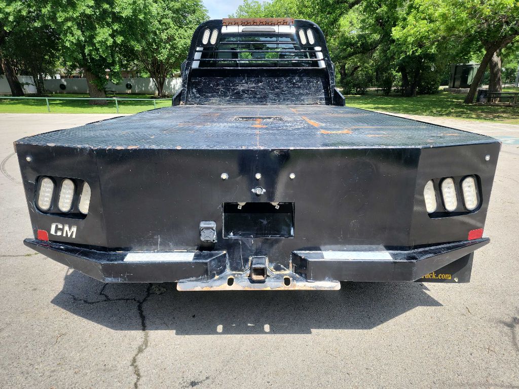 2019 Ford F-550 photo 4