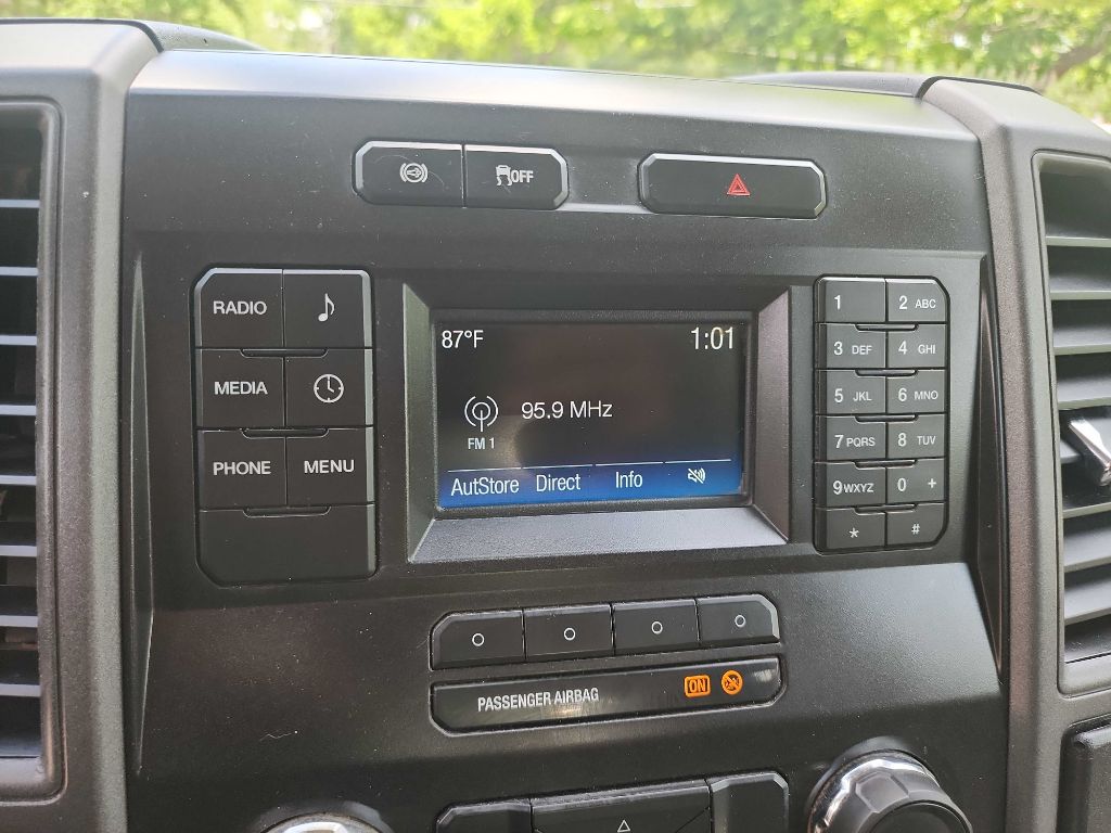 2019 Ford F-550 photo 22