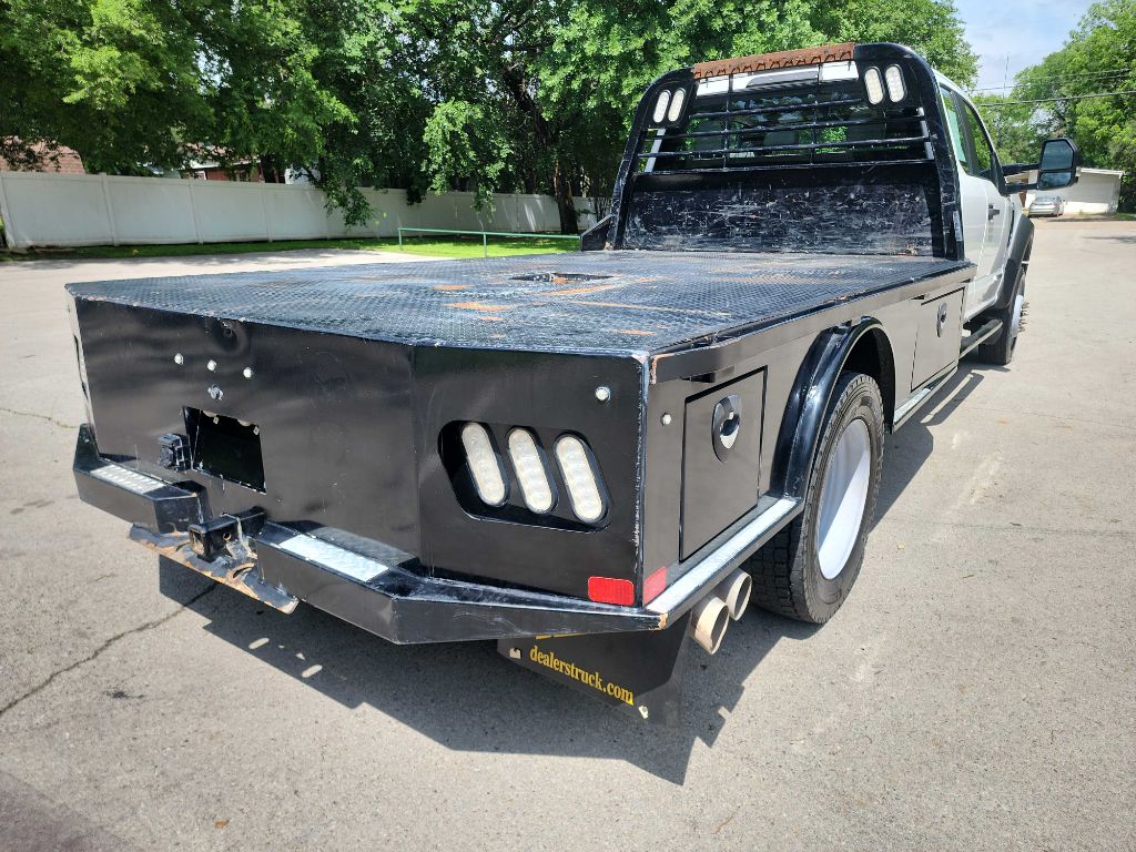 2019 Ford F-550 photo 6