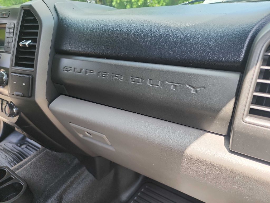 2019 Ford F-550 photo 35