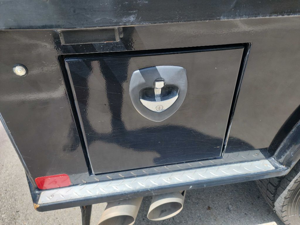 2019 Ford F-550 photo 7