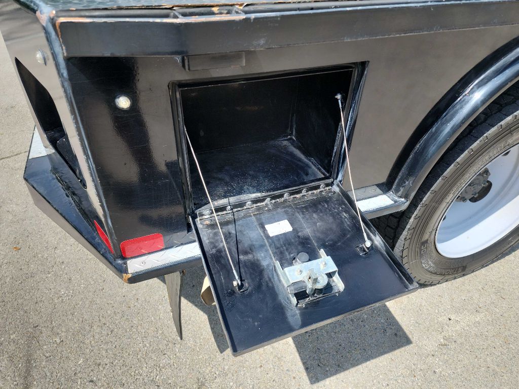 2019 Ford F-550 photo 8