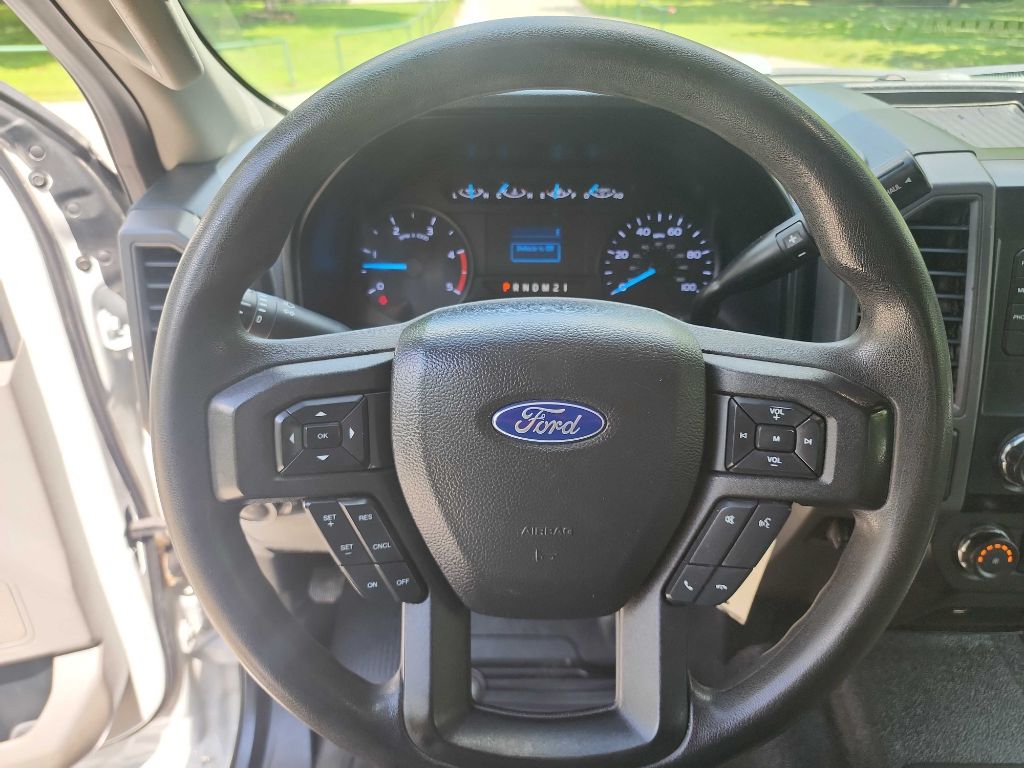 2019 Ford F-550 photo 15