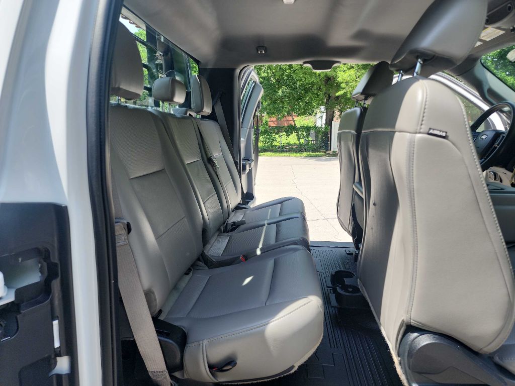 2019 Ford F-550 photo 31