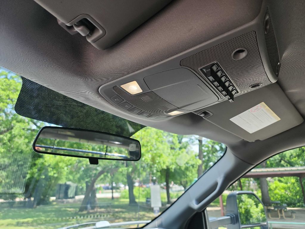 2019 Ford F-550 photo 20