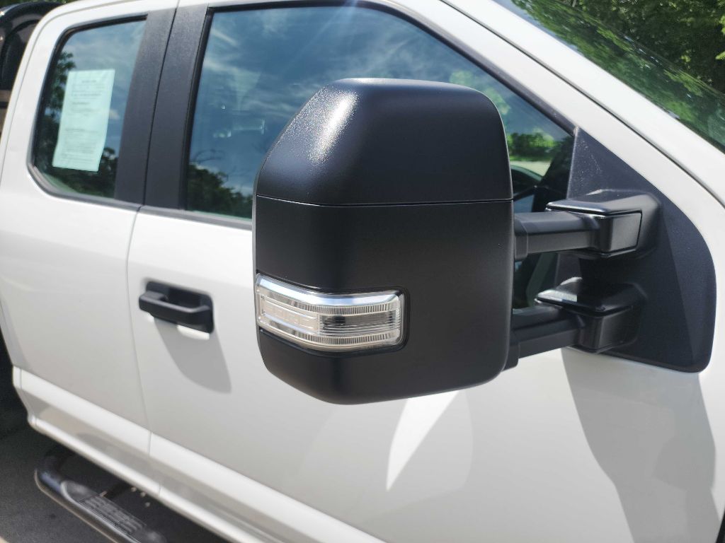 2019 Ford F-550 photo 12