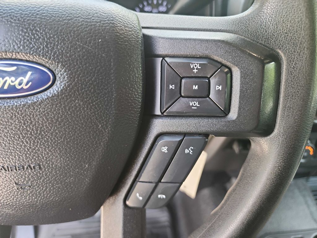 2019 Ford F-550 photo 17