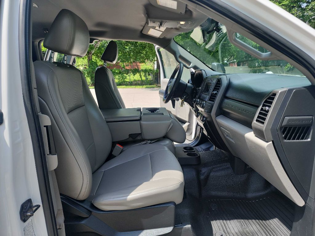 2019 Ford F-550 photo 33