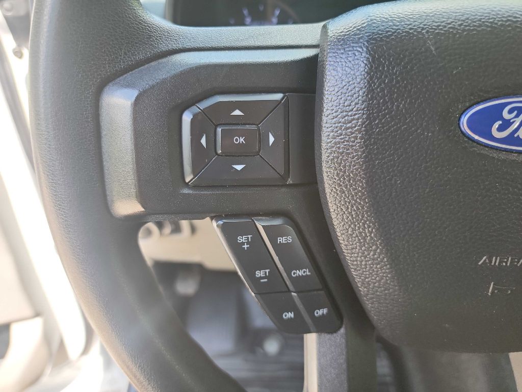 2019 Ford F-550 photo 16