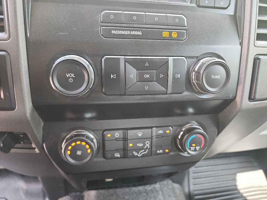 2019 Ford F-550 photo 23